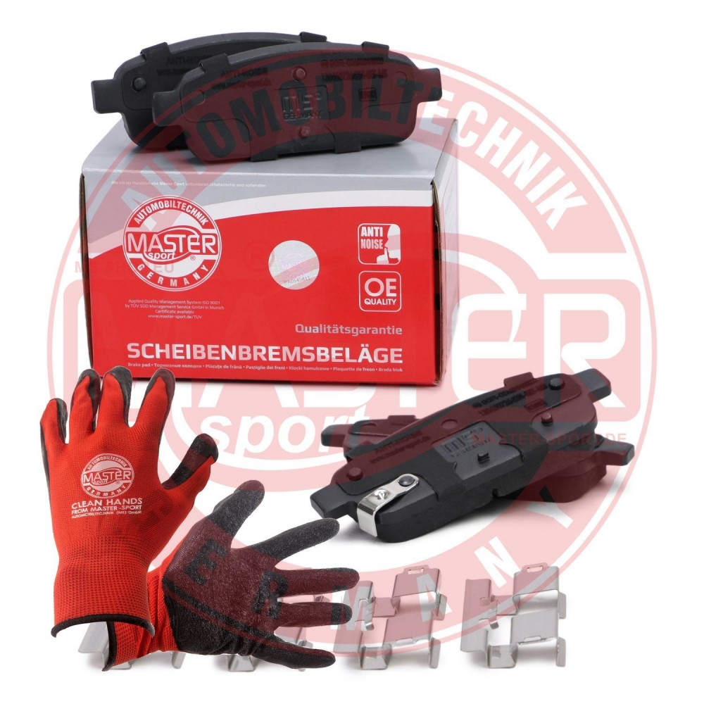 STABDŽIŲ TRINKELIŲ KOMPLEKTAS OPEL AMPERA, ASTRA H,J,MOKKA X, ZAFIRA C/CHEVROLET AVEO, CRUZE 09-