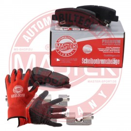 STABDŽIŲ TRINKELIŲ KOMPLEKTAS HYUNDAI,KIA,SSANGYONG 10- GALAS