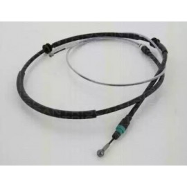 LYNAS RANKINIO STABDŽIO MERCEDES-BENZ / CITAN Box (415) / 2012 ? 2021 / Komercinis