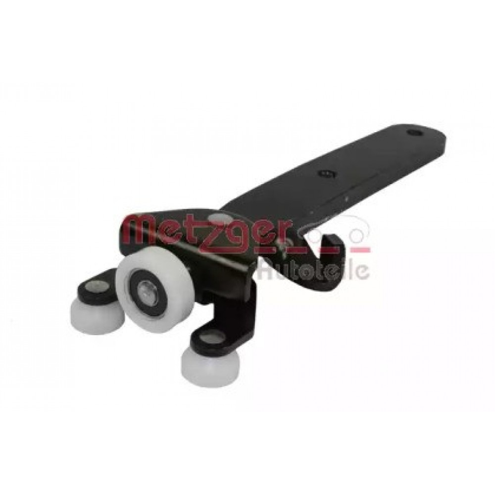 STUMDOMŲ DURŲ VEŽIMĖLIS VW CADDY