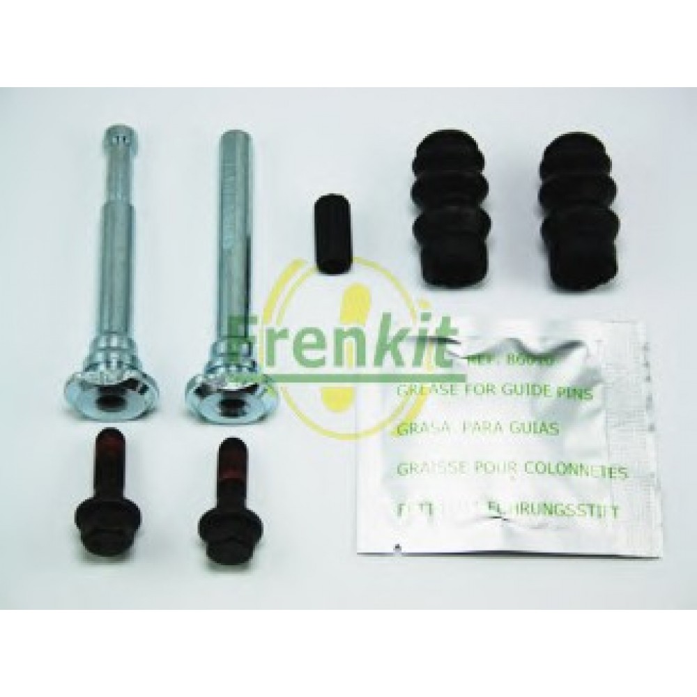 STABDŽIŲ SUPORTO REMONTINIS KOMPLEKTAS ALFA/AUDI/CITROEN/FIAT/FORD/DB/OPEL/SKODA