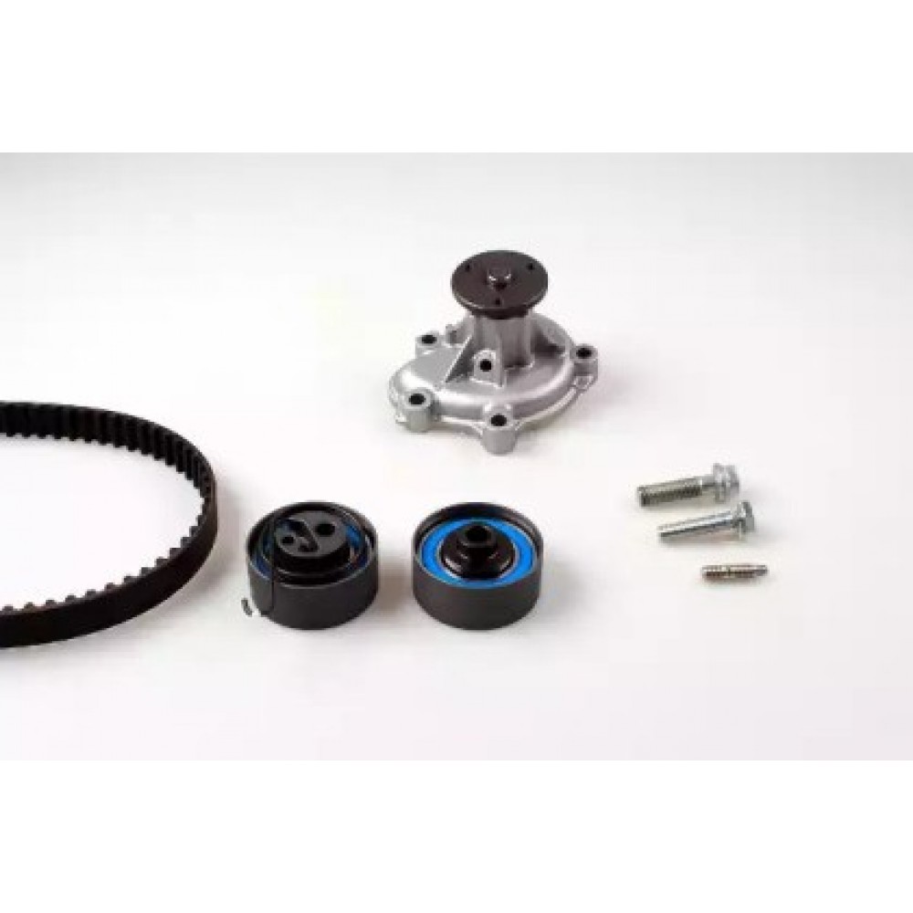 PASKIRSTYMO DIRŽO KOMPLEKTAS CHEVROLET  ASTRA G  ASTRA H  1.7D 02.00-