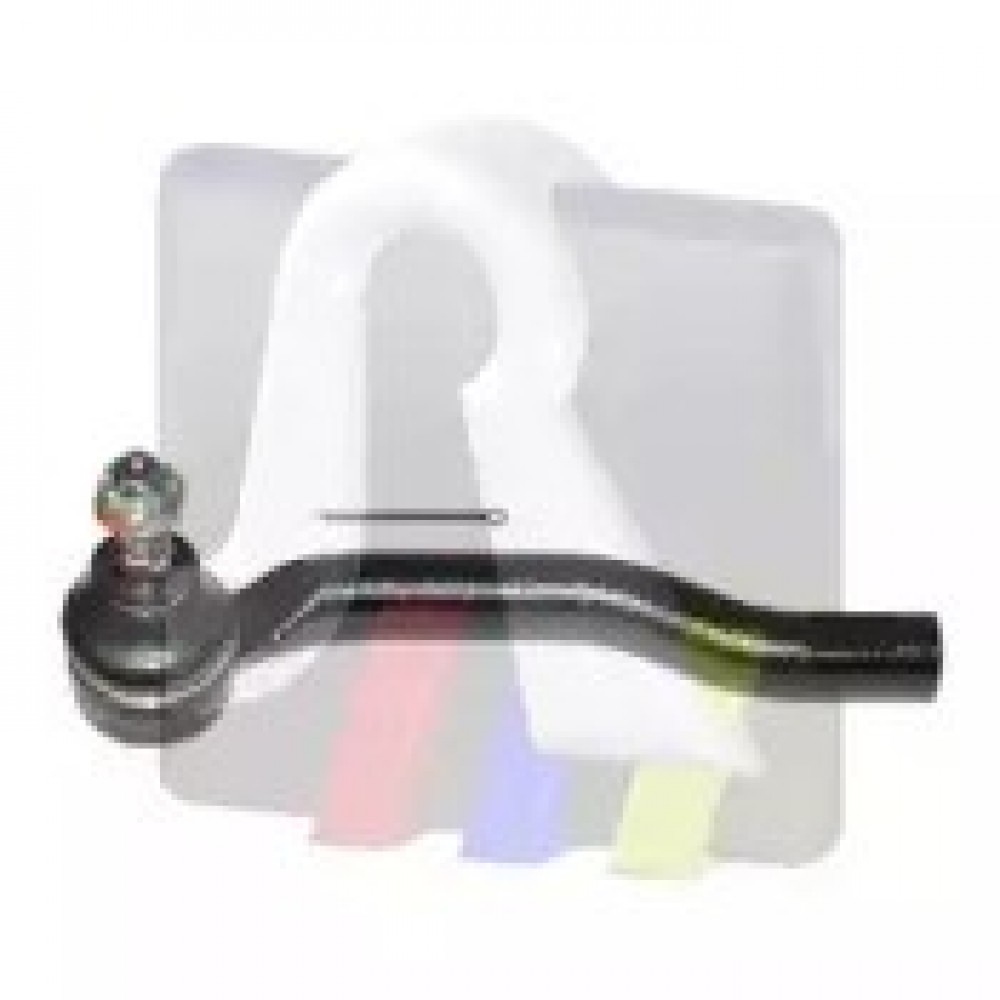 Vairo traukės galas TOYOTA