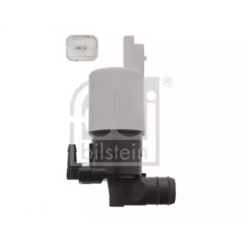 VARIKLIS LANGŲ APIPLOVIMUI CITROEN/OPEL