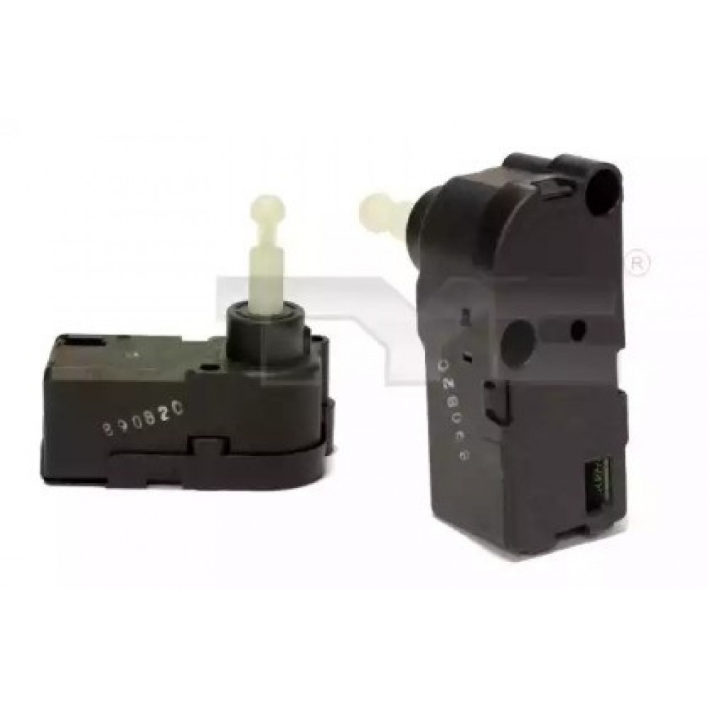 ŽIBINTO AUKŠČIO REGULIAVIMO VARIKLIUKAS AUDI,VW