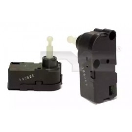 ŽIBINTO AUKŠČIO REGULIAVIMO VARIKLIUKAS AUDI,VW