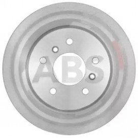 STABDŽIŲ DISKAS NISSAN QASHQAI II; RENAULT KADJAR 1.2-1.7D 11.13-