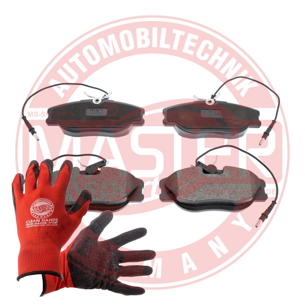 STABDŽIŲ TRINKELIŲ KOMPLEKTAS FIAT,CITROEN,PEUGEOT PRIEKIS