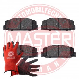 STABDŽIŲ TRINKELIŲ KOMPLEKTAS MAZDA 323,626 92-/6 02- GALAS