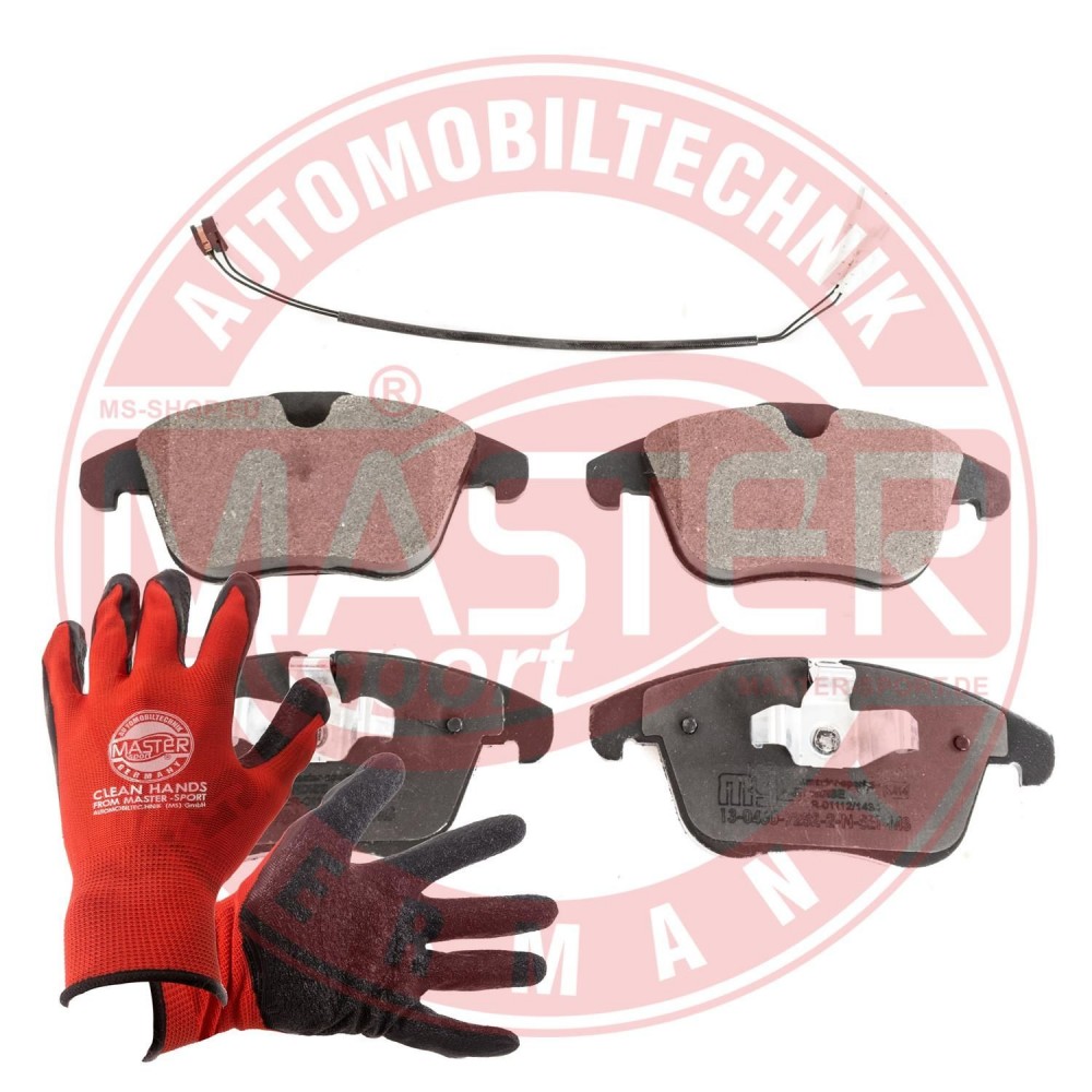 STABDŽIŲ TRINKELIŲ KOMPLEKTAS CITROEN C5/C6,PEUGEOT 407/508 04-