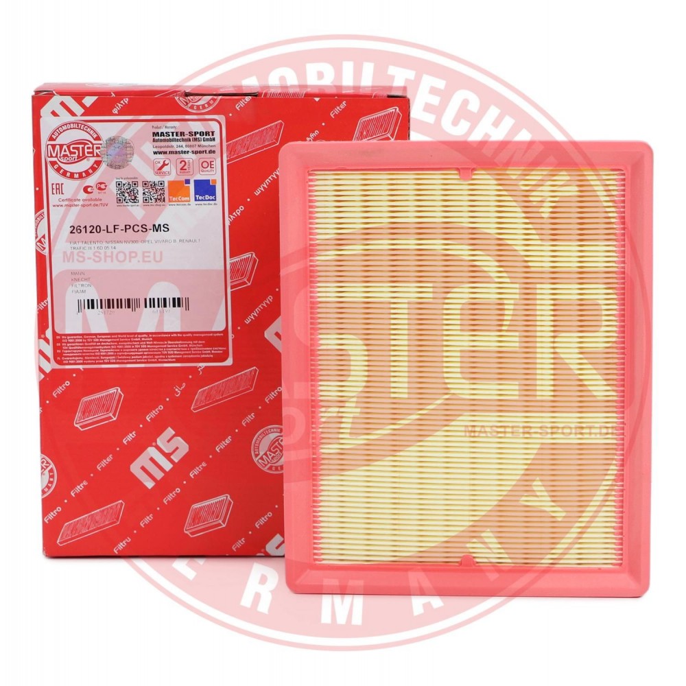 ORO FILTRAS FIAT,NISSAN,OPEL,RENAULT