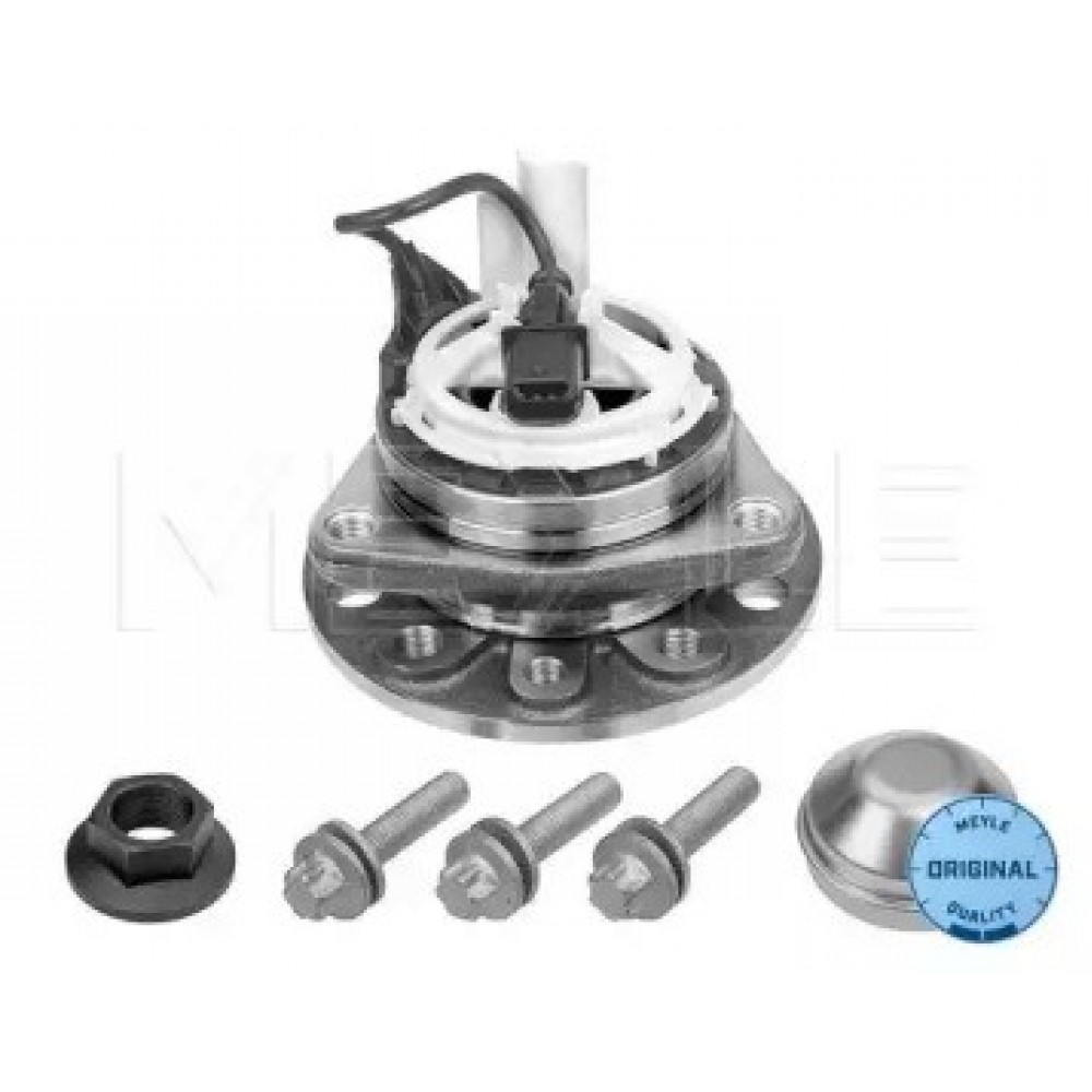 GUOLIS OPEL SIGNUM, VECTRA C, VECTRA C GTS; SAAB 9-3, 9-3X 1.6-3.2 04.02-