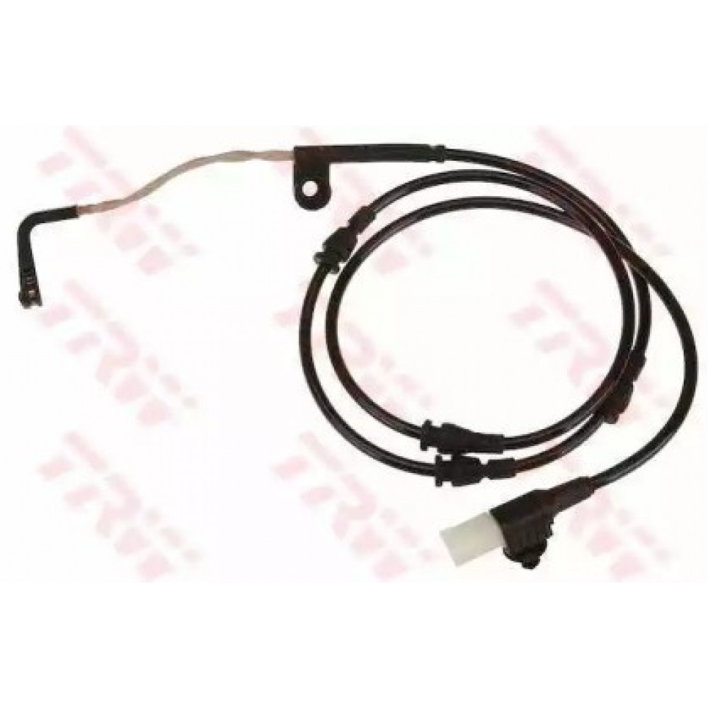 STABDŽIŲ DAVIKLIS LAND ROVER