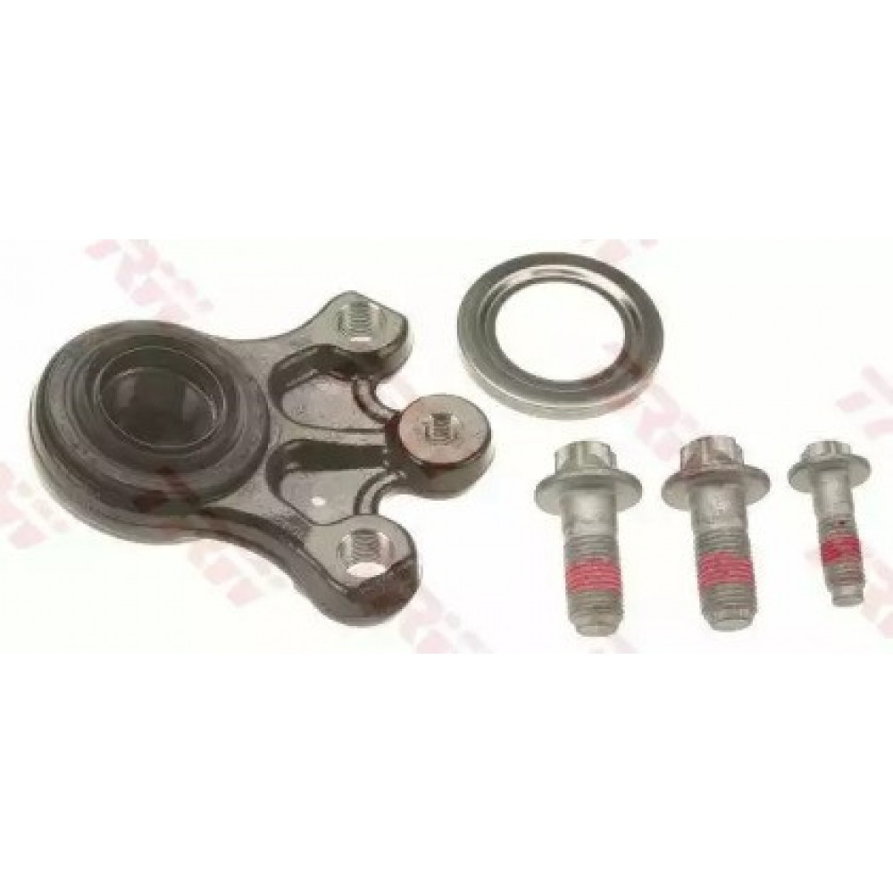 ŠARNYRAS CITROEN C5 II, C5 III, C6; PEUGEOT 407, 407/KOMBI, 508 I, 508/KOMBI 1.6-3.0D 03.04-