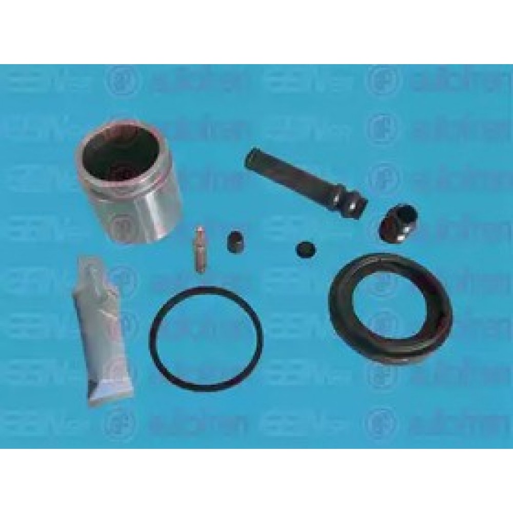 STABDŽIŲ CILINDRIUKŲ REMONTINIS KOMPLEKTAS MITSUBISHI GALINĖ AŠIS PAJERO 07-