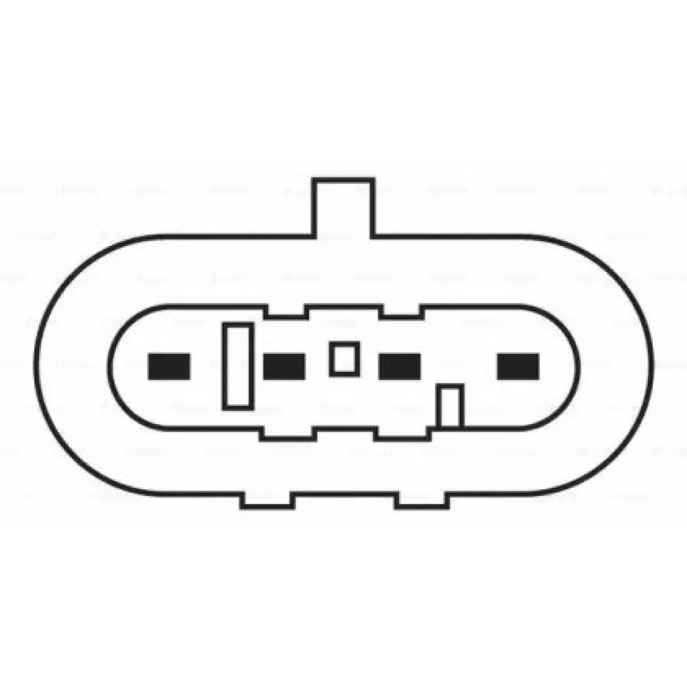 LAMBDA JUTIKLIS(ZONDAS) FIAT PUNTO 1,2 99-