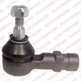 Vairo traukės galas MITSUBISHI COLT CZC VI, COLT VI; SMART FORFOUR 1.1-1.5D 01.04-06.12