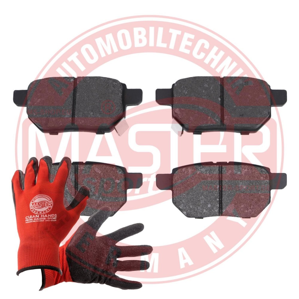 STABDŽIŲ TRINKELIŲ KOMPLEKTAS TOYOTA AURIS,IQ,YARIS 06-