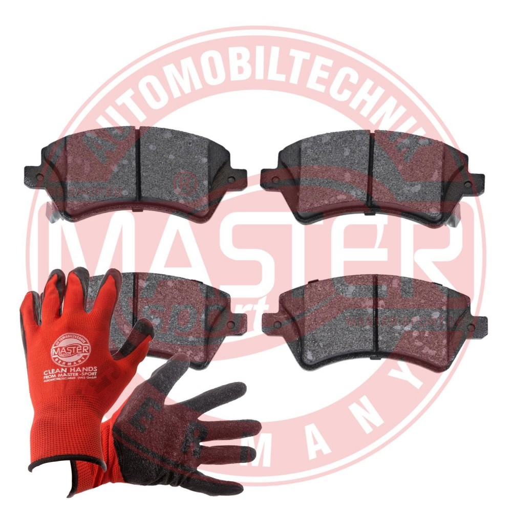 STABDŽIŲ TRINKELIŲ KOMPLEKTAS TOYOTA COROLLA 02-