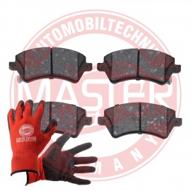 STABDŽIŲ TRINKELIŲ KOMPLEKTAS TOYOTA COROLLA 02-