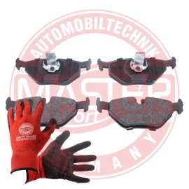 STABDŽIŲ TRINKELIŲ KOMPLEKTAS BMW E39 95-/SAAB 9-5 GALAS