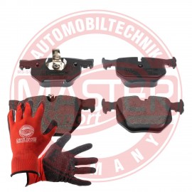 STABDŽIŲ TRINKELIŲ KOMPLEKTAS BMW E65/E66 01- GALAS