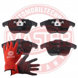 STABDŽIŲ TRINKELIŲ KOMPLEKTAS FORD MONDEO 07-/GALAXY,S-MAX 06-