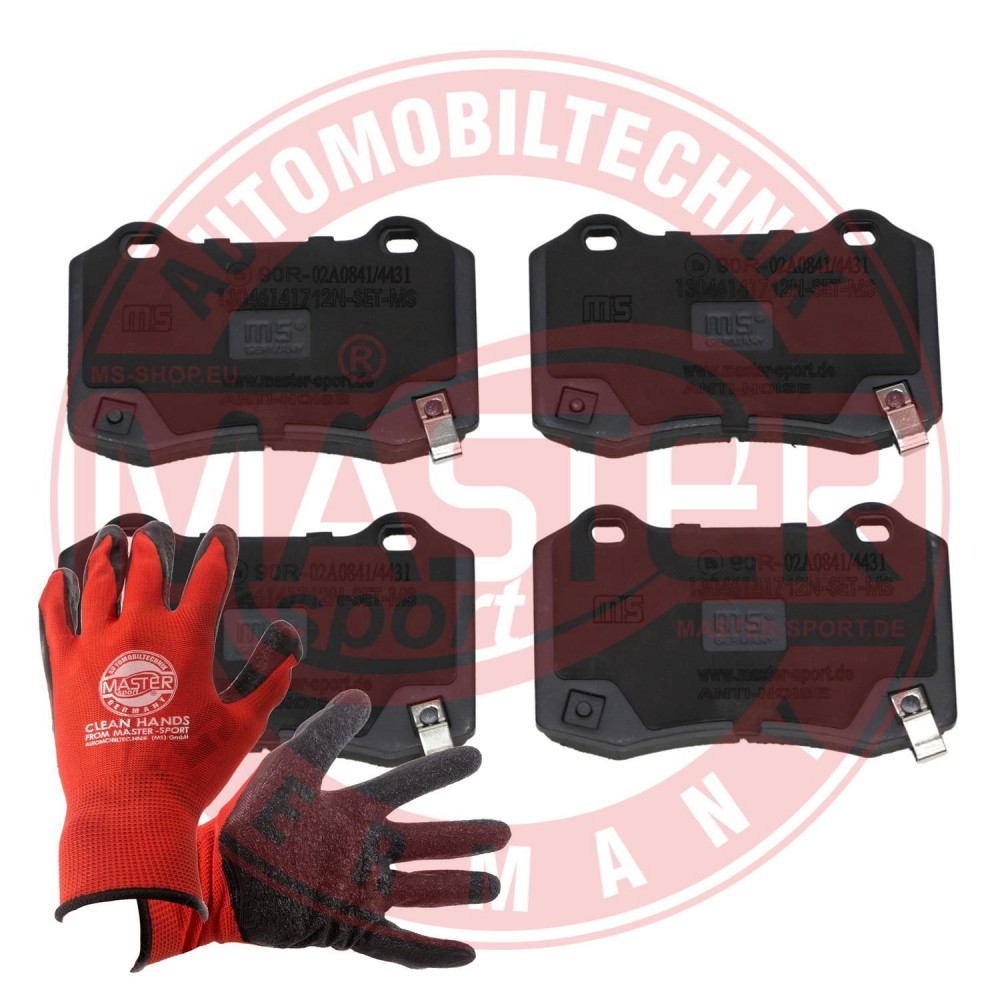 STABDŽIŲ TRINKELIŲ KOMPLEKTAS JEEP GRAND CHEROKEE 10- GALAS