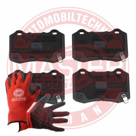 STABDŽIŲ TRINKELIŲ KOMPLEKTAS JEEP GRAND CHEROKEE 10- GALAS