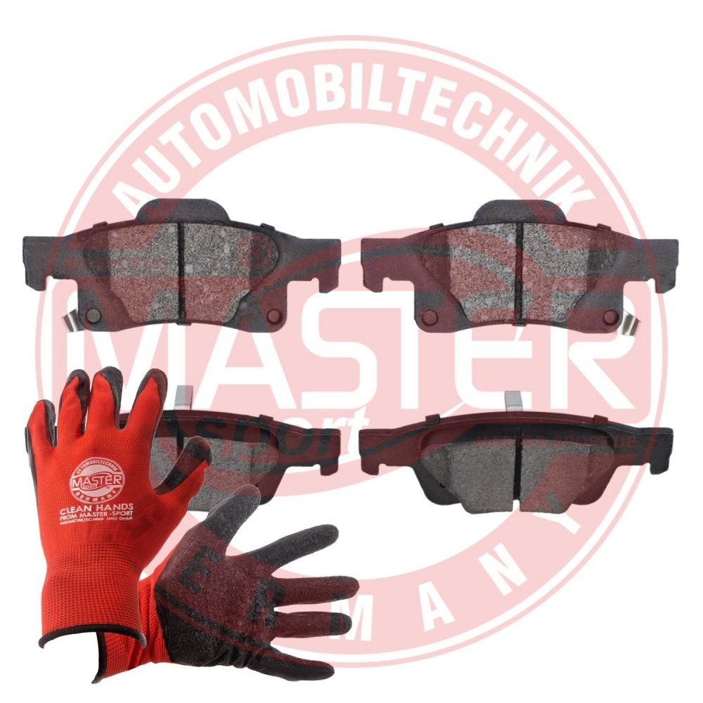 STABDŽIŲ TRINKELIŲ KOMPLEKTAS JEEP GRAND CHEROKEE 10- GALAS