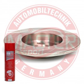 STABDŽIŲ DISKAS OPEL ASTRA J/ZAFIRA C/CHEVROLET CRUZE, ORLANDO, VOLT 1.3D-2.0D 05.09-