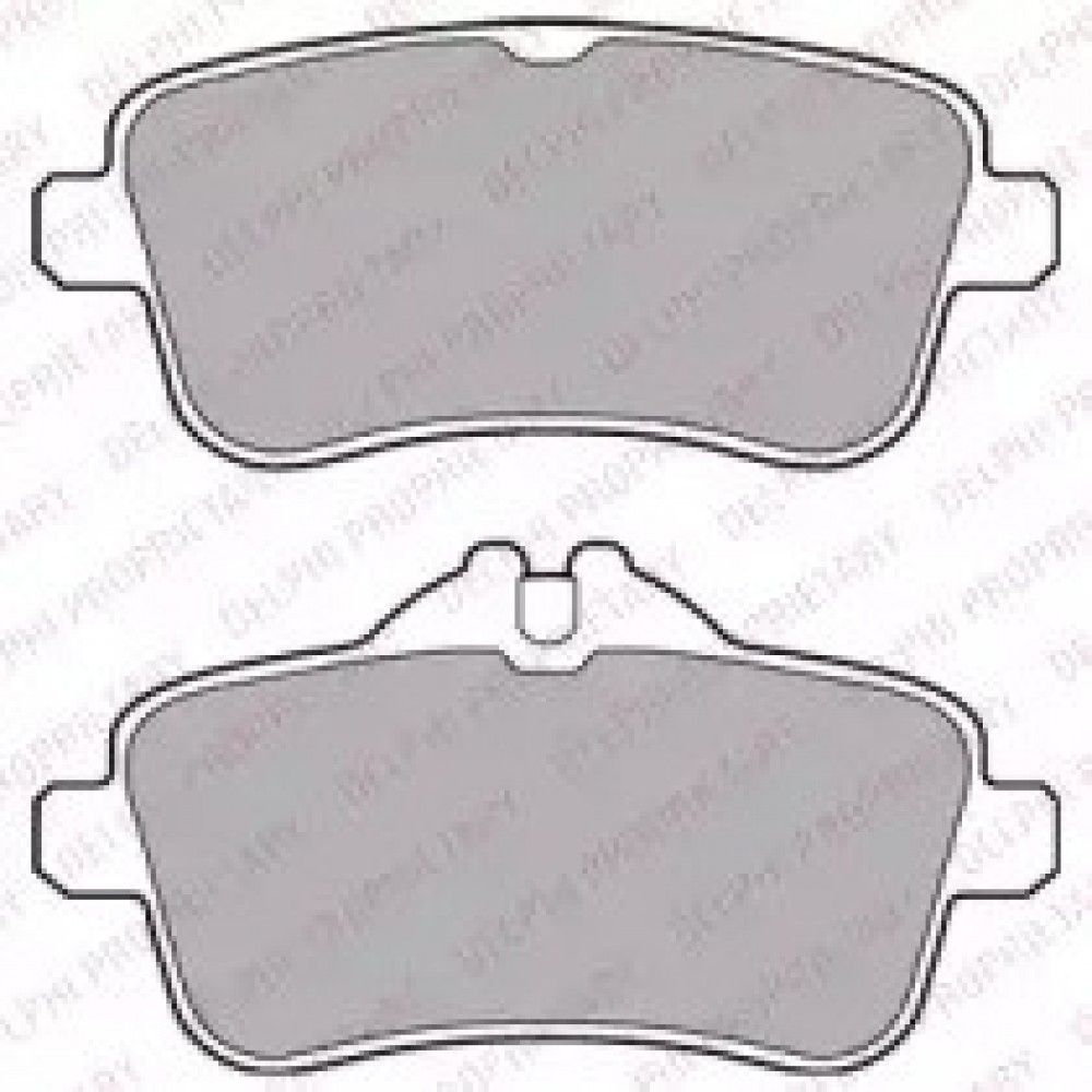 STABDŽIŲ TRINKELIŲ KOMPLEKTAS MB W220 98-,W163 00- PRIEKIS