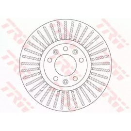 STABDŽIŲ DISKAS CITROEN,PEUGEOT