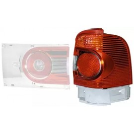 GALINIS ŽIBINTAS VW SHARAN 7M 09.03-03.10