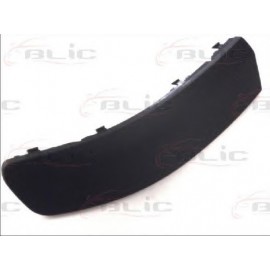 BAMPERIO JUOSTA VW T5 03-09