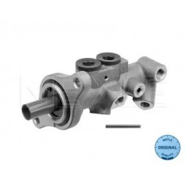 PAGRINDINIS CILINDRAS STABDŽIŲ AUDI A3, TT; SEAT LEON, TOLEDO II; SKODA OCTAVIA I; VW BORA, BORA I, GOLF IV, NEW BEETLE 1.4-3.2 09.96-12.13