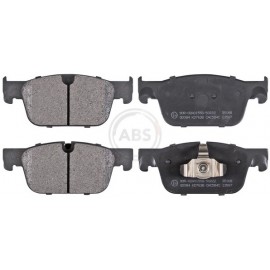 STABDŽIŲ TRINKELIŲ KOMPLEKTAS VOLVO S60 III, S90 II, V60 II, V90 II, XC60 II 2.0/2.0D/2.0H 03.16-