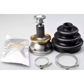 PUSAŠIS AUDI A2; SEAT CORDOBA, IBIZA III, IBIZA IV, IBIZA IV SC, IBIZA IV ST, IBIZA V; SKODA FABIA I, FABIA I PRAKTIK, FABIA II 1.0-1.9D 08.99-