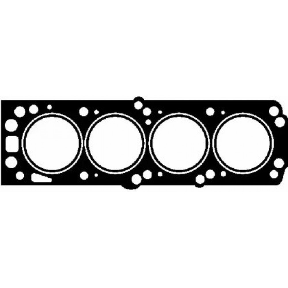 GALV.TARP. CHEVROLET AVEO ASTRA F/KOMBI, COMBO/MINIVAN, CORSA A 1.3/1.4/1.5 04.88-