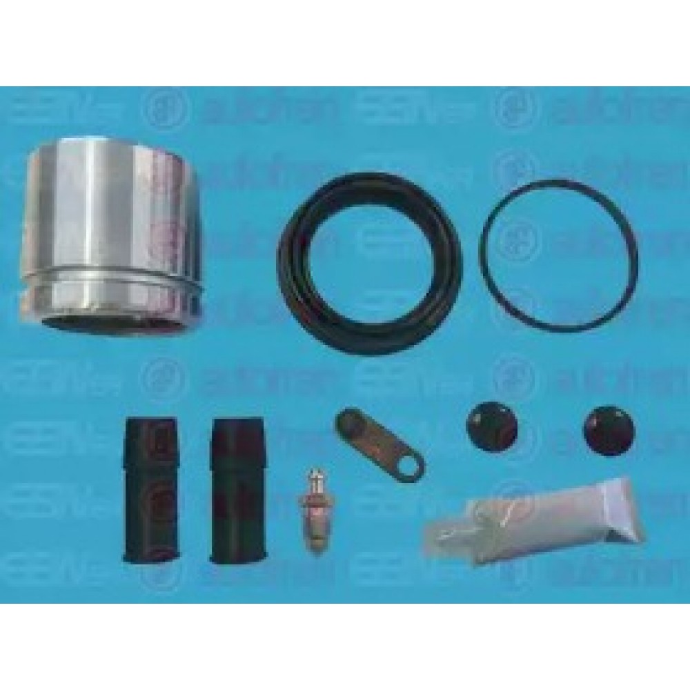 STABDŽIŲ CILINDRIUKŲ REMONTINIS KOMPLEKTAS VW TOUAREG 2,5 R5 TDI 02-/MULTIVAN