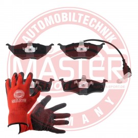 STABDŽIŲ TRINKELIŲ KOMPLEKTAS AUDI A2 (8Z0) [2000 - 02] [2005 - 08] PRIEKIS