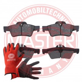 STABDŽIŲ TRINKELIŲ KOMPLEKTAS MB W164/W251 05-