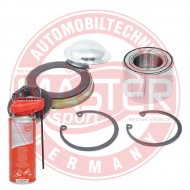 GUOLIS FORD FOCUS 98- GALAS