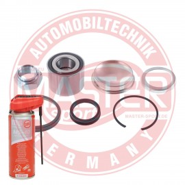 GUOLIS CITROEN C2/C3 02-