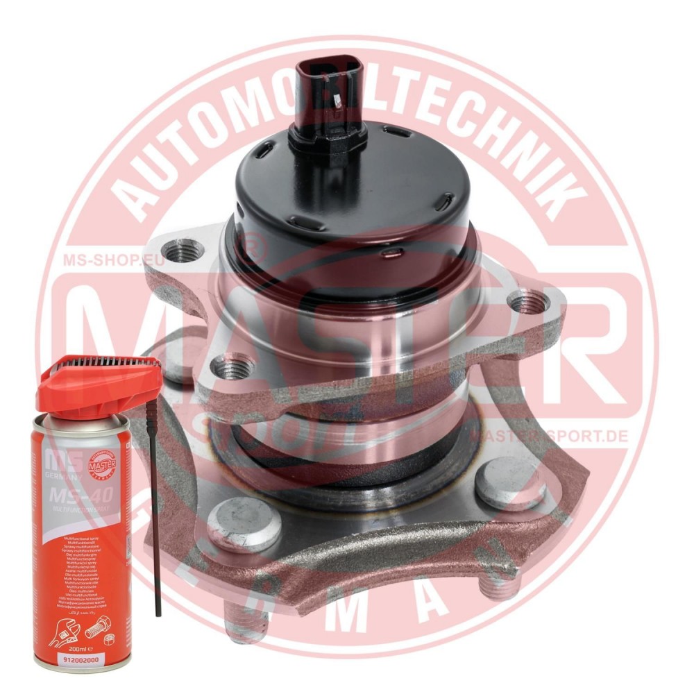 GUOLIS TOYOTA YARIS 99-