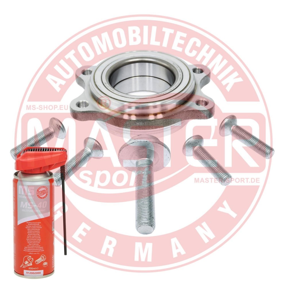 GUOLIS AUDI A4/A5/Q5 07-