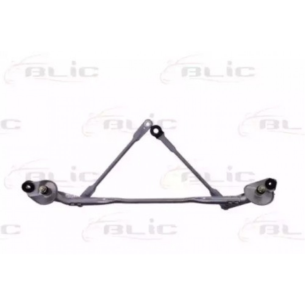 VALYTUVŲ MECHANIZMAS TOYOTA AVENSIS, COROLLA, MATRIX 01.01-11.08