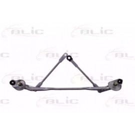 VALYTUVŲ MECHANIZMAS TOYOTA AVENSIS, COROLLA, MATRIX 01.01-11.08