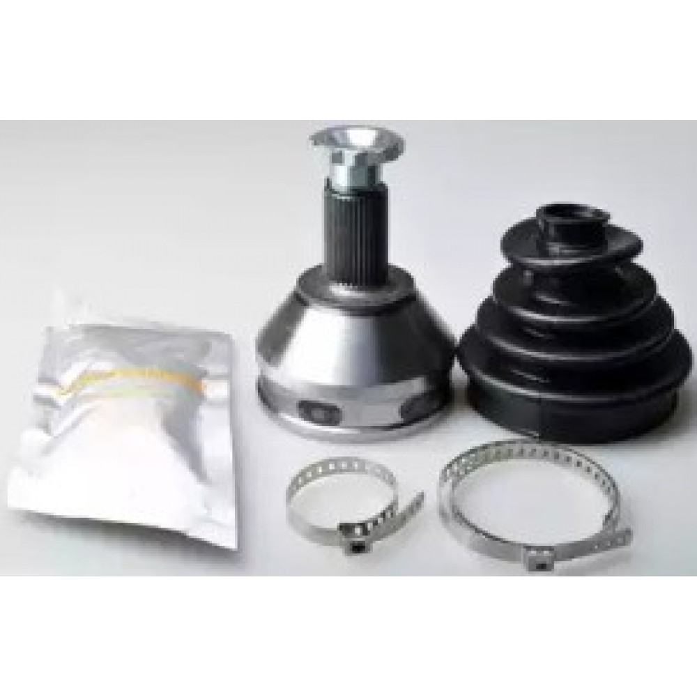 PUSAŠIO LANKSTAS AUDI A1, A2 SEAT CORDOBA TOLEDO IV 1.0-2.0 10.99-