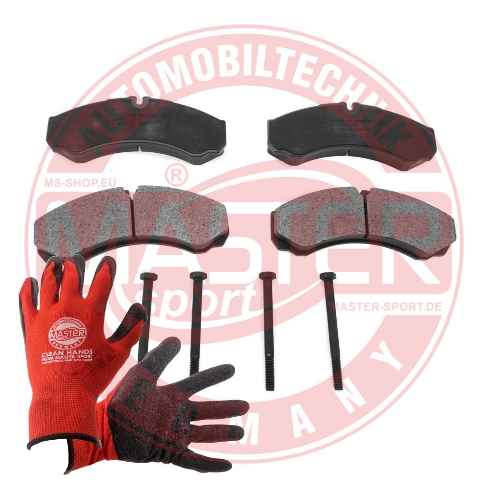 STABDŽIŲ TRINKELIŲ KOMPLEKTAS IVECO DAILY 30.8-59.12